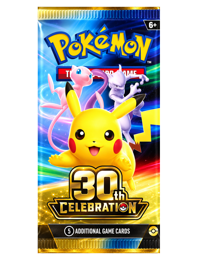 30th Celebration